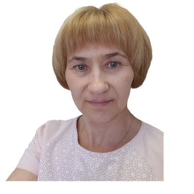 Александра Пухкалова