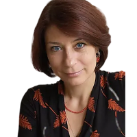 Оксана Орлова