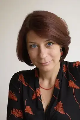 Оксана Орлова