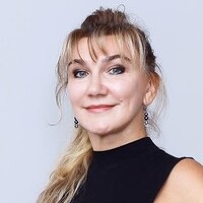 Наталья Никитина