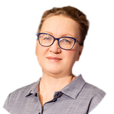 Галина Коротина