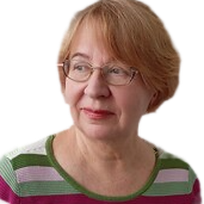 Светлана Лисовик