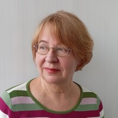 Светлана Лисовик