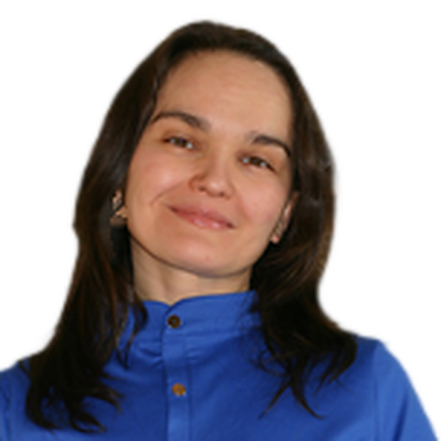 Гульнара Миннигалеева