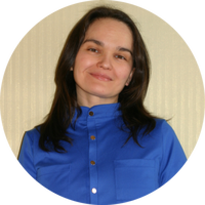 Гульнара Миннигалеева