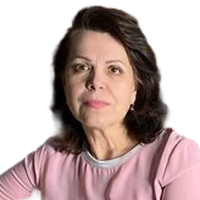Ирина Ковалькова