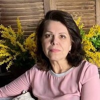 Ирина Ковалькова
