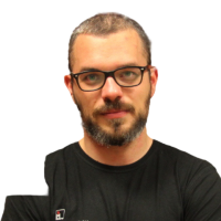 Михаил Мельниченко