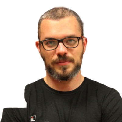 Михаил Мельниченко