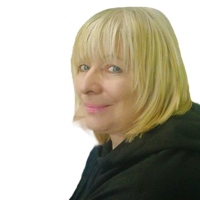 Елена Пронина