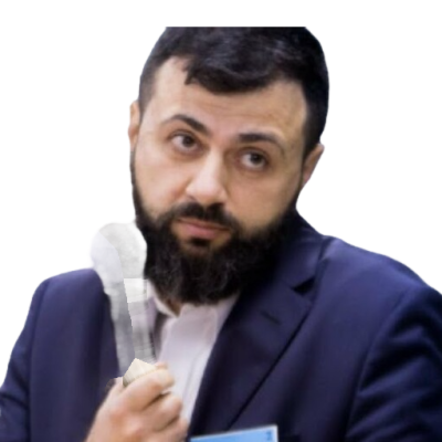 Вардан Энфенджян