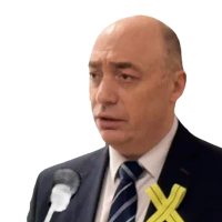 Сергей Кобец