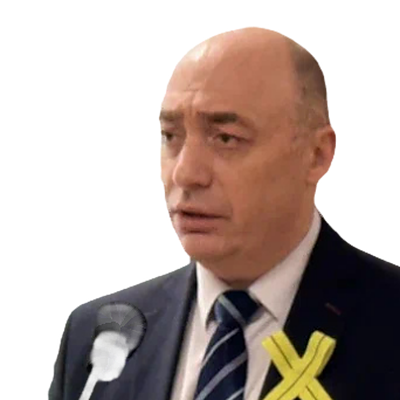 Сергей Кобец