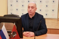 Сергей Кобец