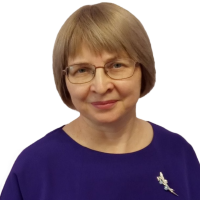 Татьяна Возякова