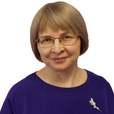 Татьяна Возякова