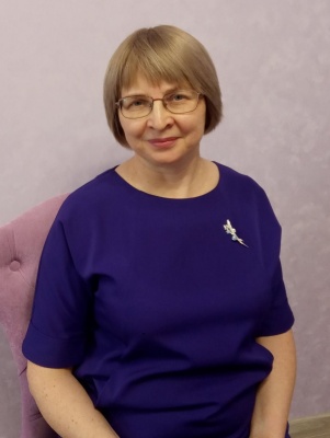 Татьяна Возякова
