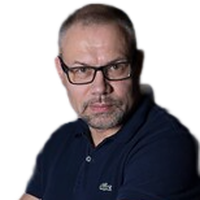 Александр Портнов