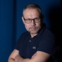 Александр Портнов