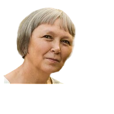 Наталья Корепанова