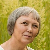 Наталья Корепанова