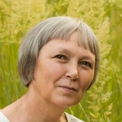 Наталья Корепанова