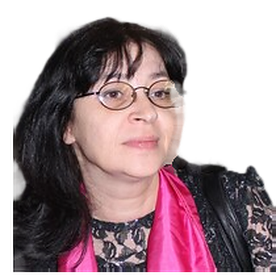 Анжела Гусева