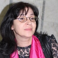 Анжела Гусева