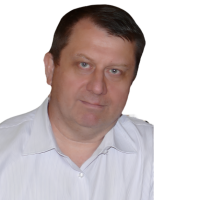 Олег Ушаткин
