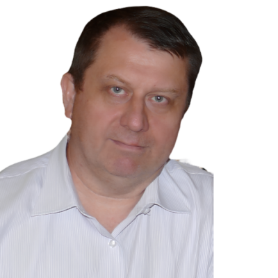 Олег Ушаткин